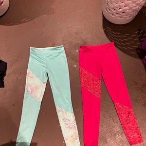 Nike leggings